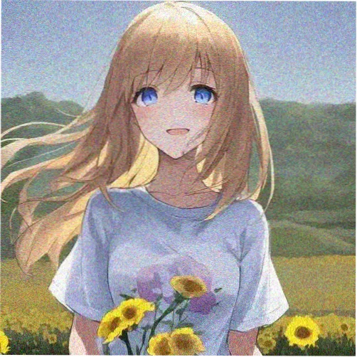 观众阿澈的头像